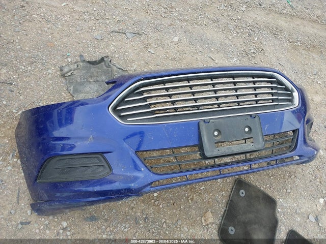 Ford Fusion 2014 3FA6P0HD2ER151366 Image 12