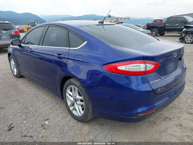 Ford Fusion 2014 3FA6P0HD2ER151366 Image 3
