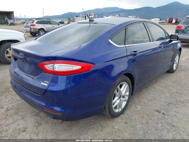 Ford Fusion 2014 3FA6P0HD2ER151366 Image 4