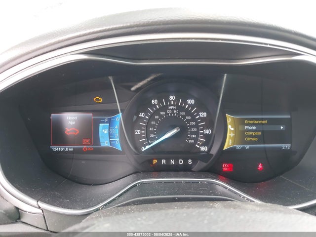 Ford Fusion 2014 3FA6P0HD2ER151366 Image 7