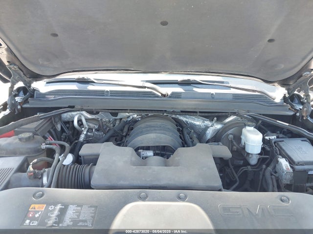 1GKS2BKC5FR556772 GMC l83 - vvt, active fuel management, aluminum