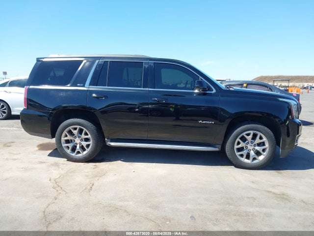 1GKS2BKC5FR556772 GMC l83 - vvt, active fuel management, aluminum