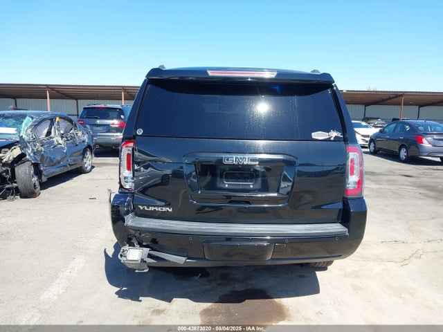 1GKS2BKC5FR556772 GMC l83 - vvt, active fuel management, aluminum