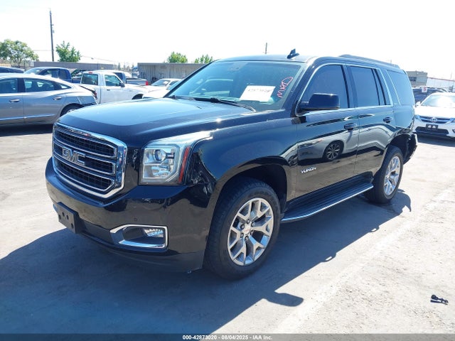 1GKS2BKC5FR556772 GMC l83 - vvt, active fuel management, aluminum