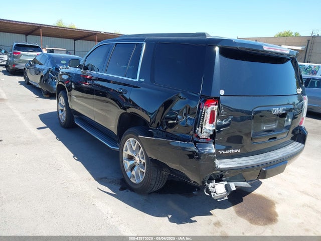 1GKS2BKC5FR556772 GMC l83 - vvt, active fuel management, aluminum