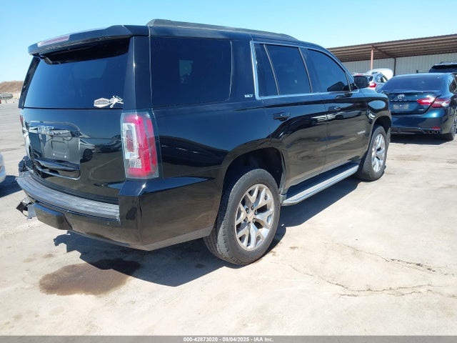 1GKS2BKC5FR556772 GMC l83 - vvt, active fuel management, aluminum