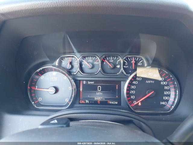 1GKS2BKC5FR556772 GMC l83 - vvt, active fuel management, aluminum