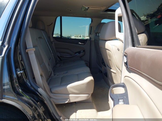 1GKS2BKC5FR556772 GMC l83 - vvt, active fuel management, aluminum