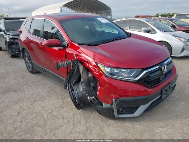 2HKRW1H53MH426737 Honda l15be
