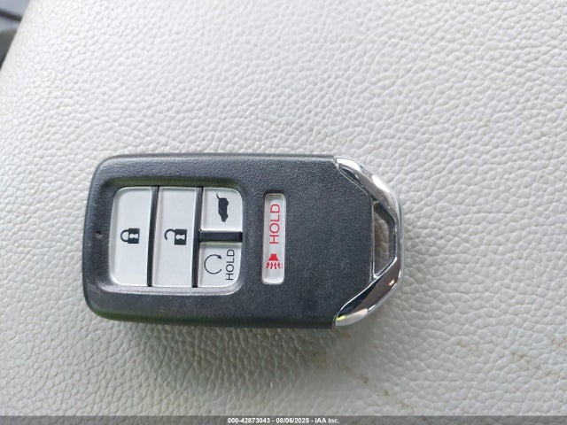 2HKRW1H53MH426737 Honda l15be