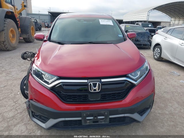 2HKRW1H53MH426737 Honda l15be