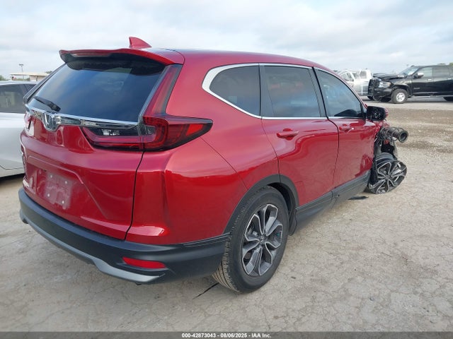 2HKRW1H53MH426737 Honda l15be