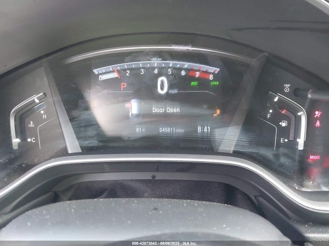 2HKRW1H53MH426737 Honda l15be