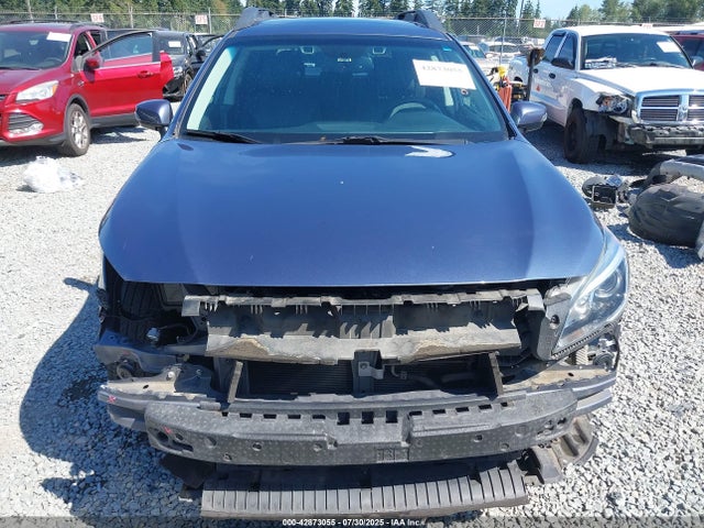 Subaru 2.5l u5 2016 4S4BSANC3G3225318 Image 13