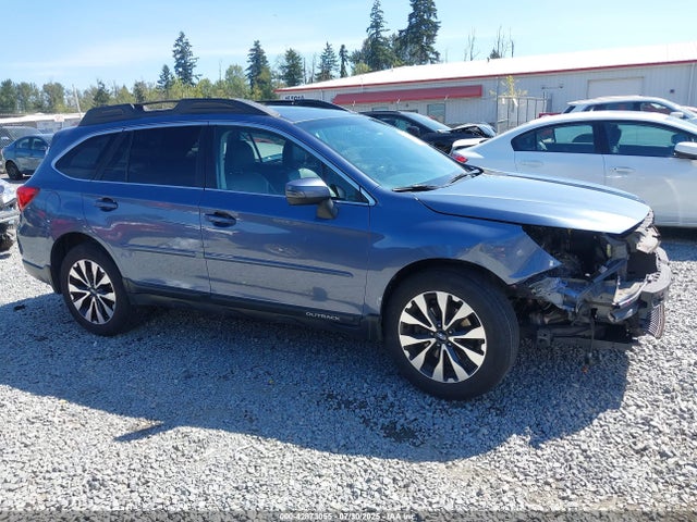 Subaru 2.5l u5 2016 4S4BSANC3G3225318 Image 14