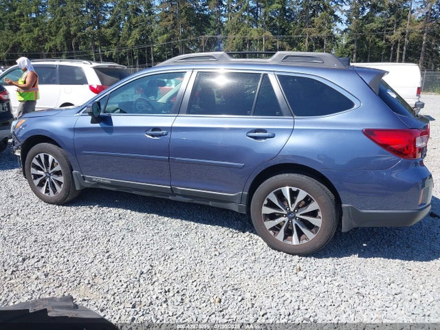 Subaru 2.5l u5 2016 4S4BSANC3G3225318 Image 15