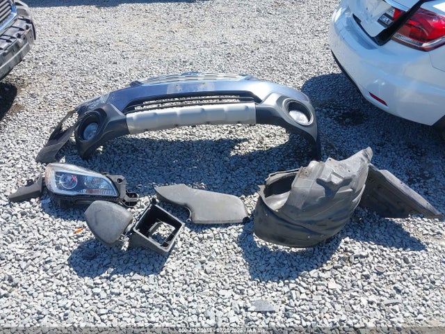 Subaru 2.5l u5 2016 4S4BSANC3G3225318 Image 12