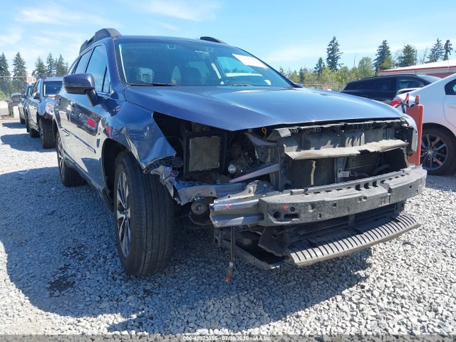 Subaru 2.5l u5 2016 4S4BSANC3G3225318 Image 6