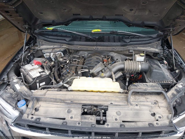 Ford 4v 2021 1FTFW1E53MFB69340 Image 10