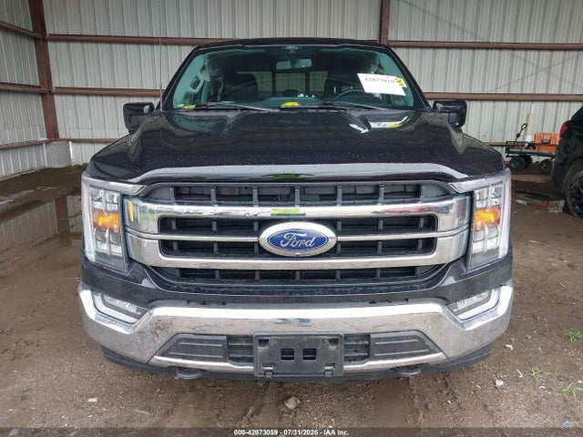 Ford 4v 2021 1FTFW1E53MFB69340 Image 11