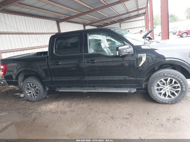 Ford 4v 2021 1FTFW1E53MFB69340 Image 12