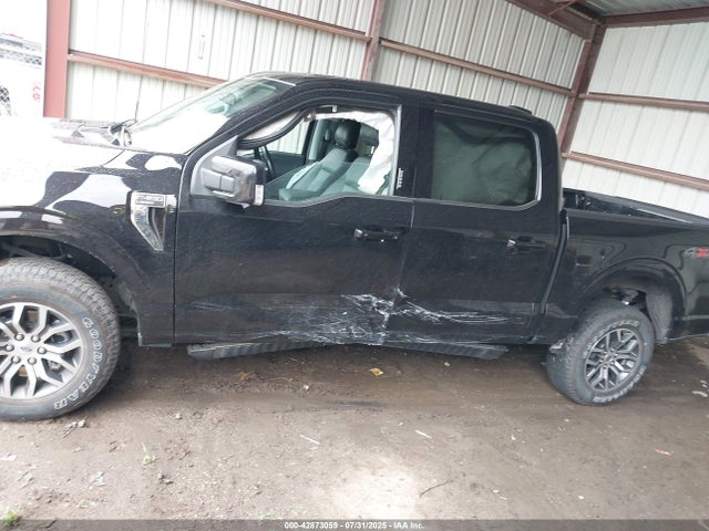 Ford 4v 2021 1FTFW1E53MFB69340 Image 13