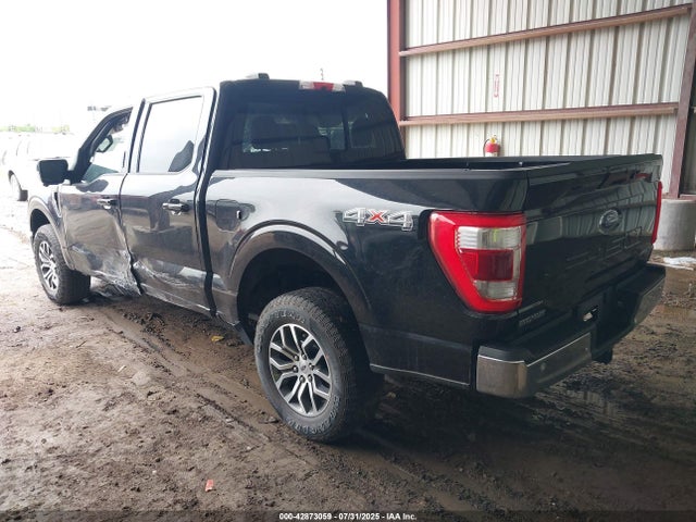Ford 4v 2021 1FTFW1E53MFB69340 Image 3