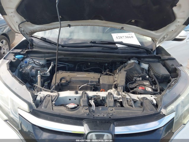 5J6RM4H9XGL034925 Honda k24w9