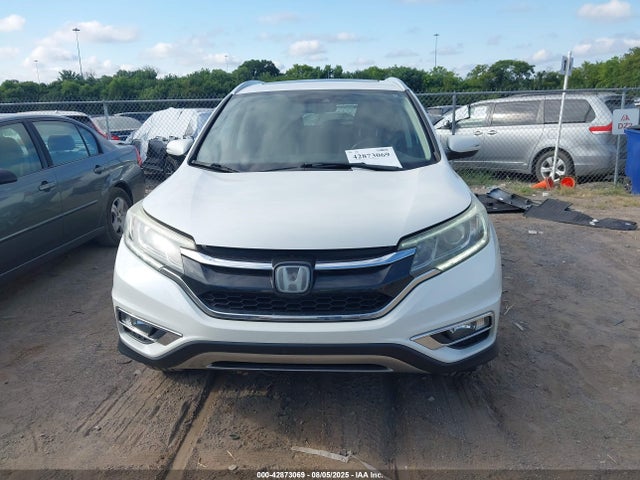 5J6RM4H9XGL034925 Honda k24w9