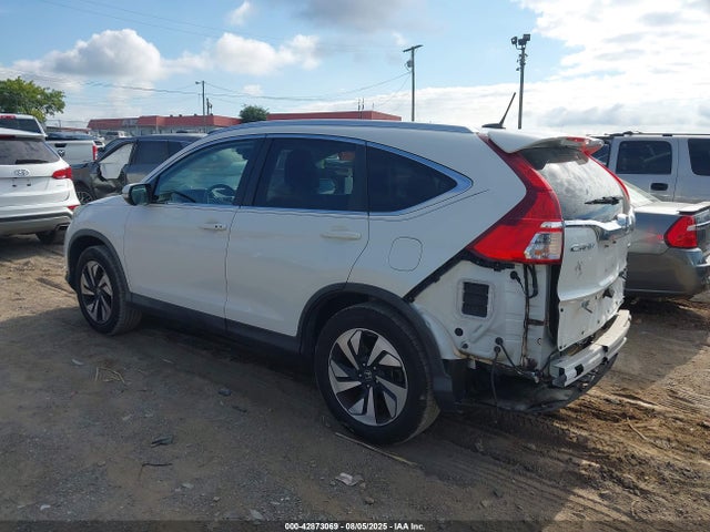 5J6RM4H9XGL034925 Honda k24w9