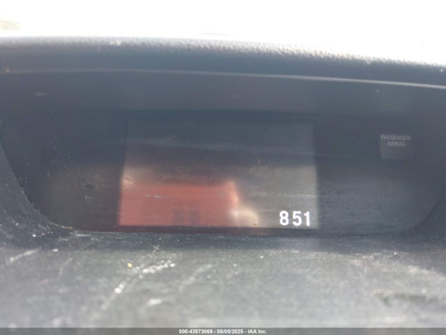 5J6RM4H9XGL034925 Honda k24w9