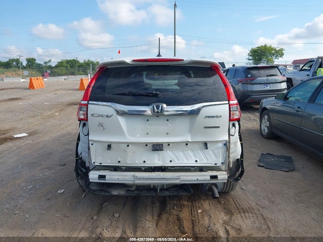 5J6RM4H9XGL034925 Honda k24w9