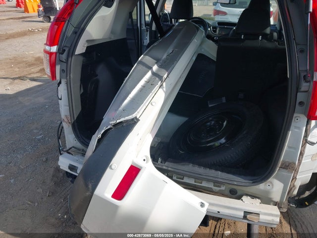 5J6RM4H9XGL034925 Honda k24w9
