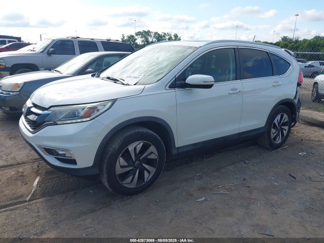 5J6RM4H9XGL034925 Honda k24w9