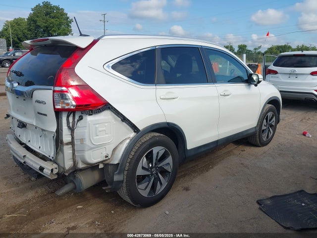 5J6RM4H9XGL034925 Honda k24w9