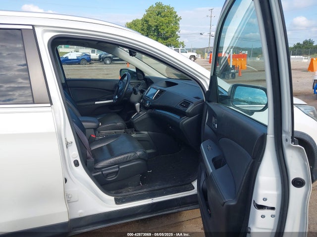 5J6RM4H9XGL034925 Honda k24w9