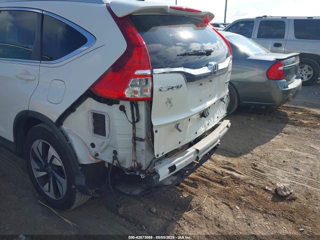 5J6RM4H9XGL034925 Honda k24w9