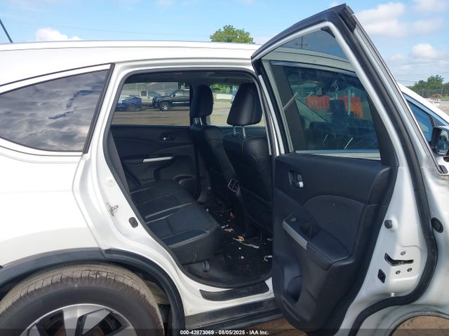 5J6RM4H9XGL034925 Honda k24w9