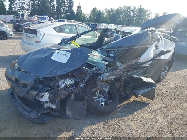 JTDL9RFU6K3006632 Toyota 2zr-fxe,1nm