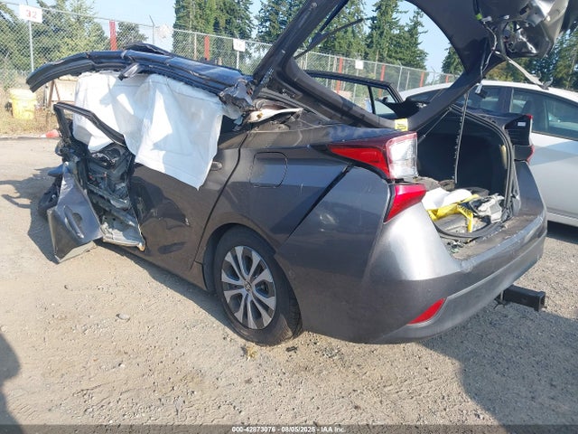 JTDL9RFU6K3006632 Toyota 2zr-fxe,1nm