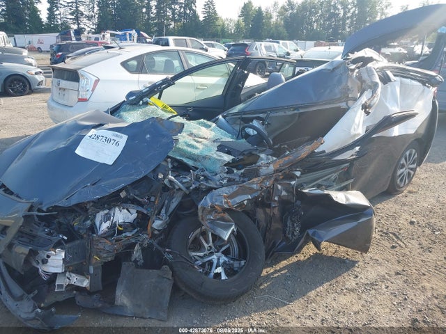 JTDL9RFU6K3006632 Toyota 2zr-fxe,1nm