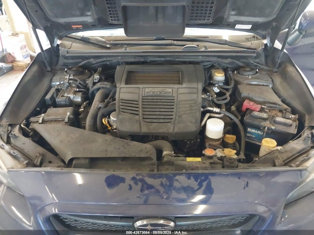 JF1VA1N61H8840359 Subaru dib