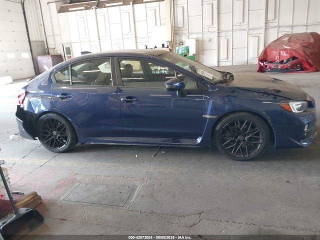 JF1VA1N61H8840359 Subaru dib