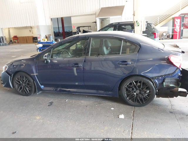 JF1VA1N61H8840359 Subaru dib