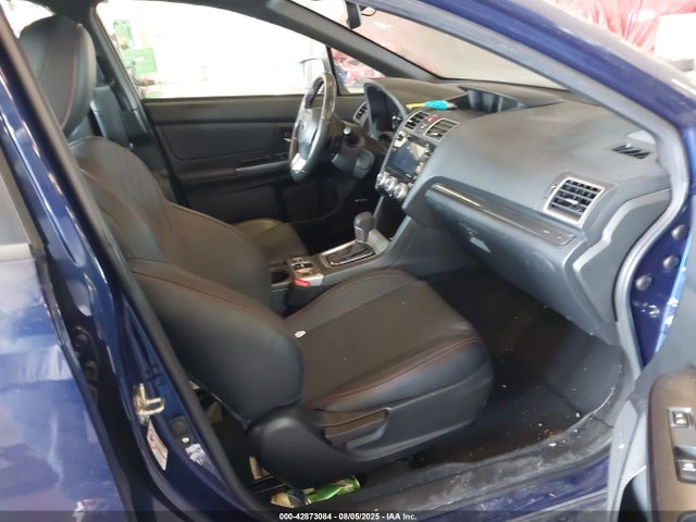 JF1VA1N61H8840359 Subaru dib
