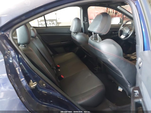 JF1VA1N61H8840359 Subaru dib