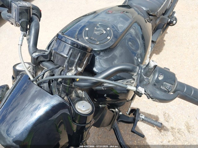 56KMTB001K3141949 INDIAN MOTORCYCLE CO. 2019