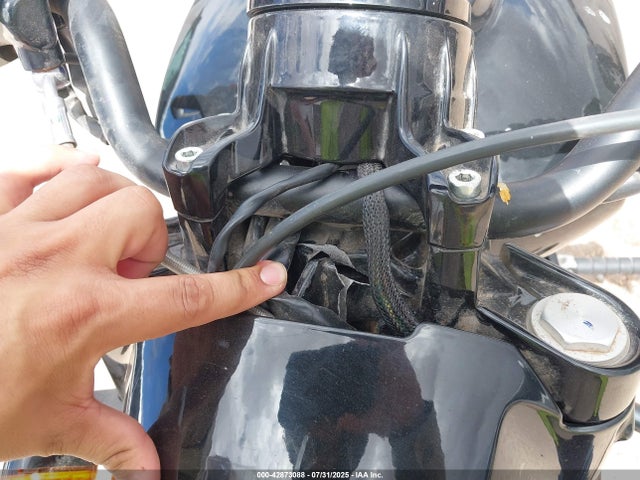 56KMTB001K3141949 INDIAN MOTORCYCLE CO. 2019