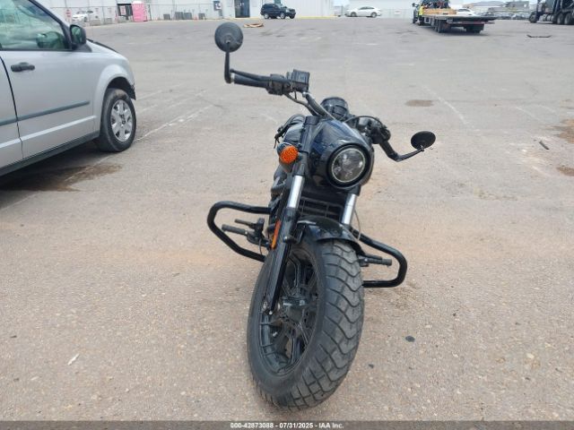 2019 INDIAN MOTORCYCLE CO. SCOUT 56KMTB001K3141949 Photo 4