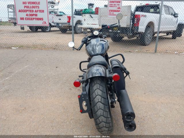 2019 INDIAN MOTORCYCLE CO. SCOUT 56KMTB001K3141949 Photo 5